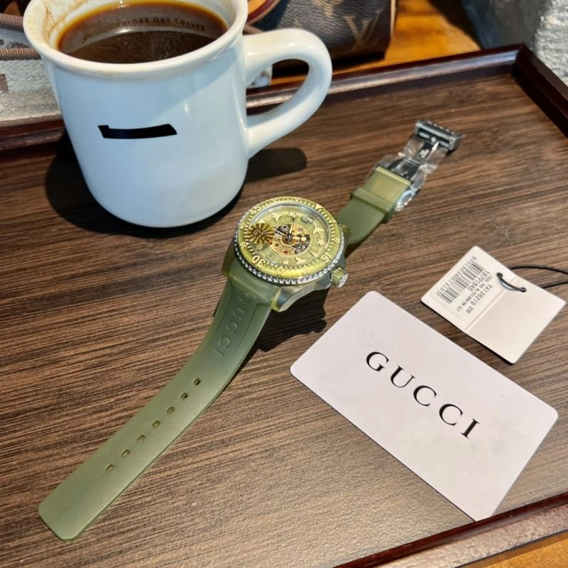 GUCCI Watches SmartChoice 183059