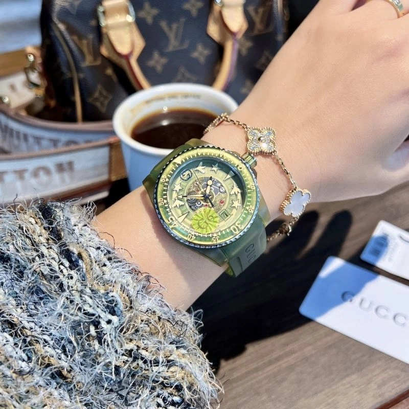 GUCCI Watches SmartChoice 183059