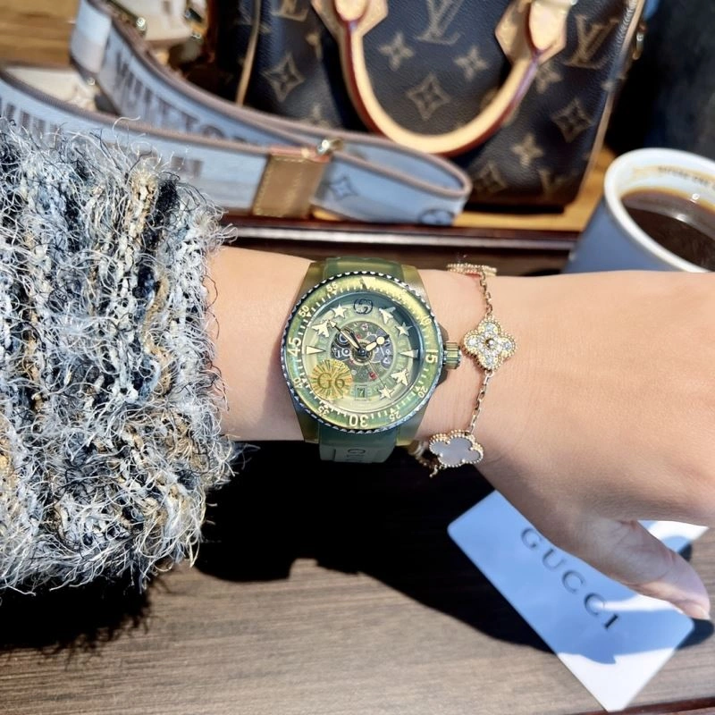 GUCCI Watches SmartChoice 183059
