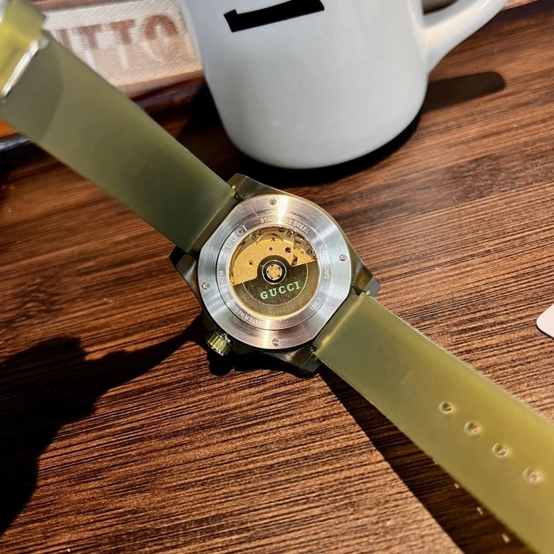 GUCCI Watches SmartChoice 183059