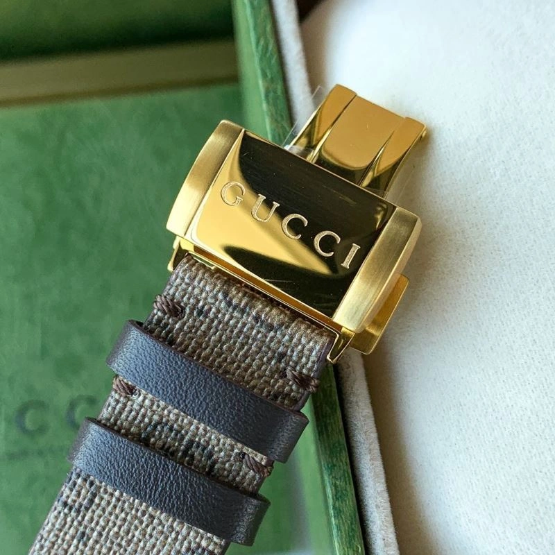 GUCCI Watches MoistureWicking 183064