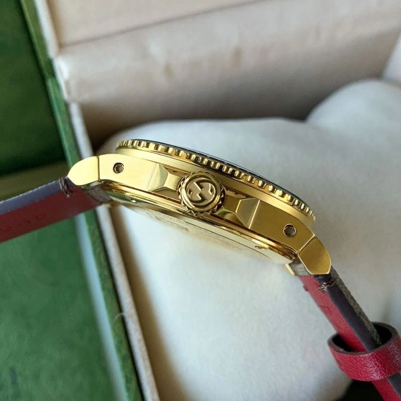 GUCCI Watches FlexibleFit 183045