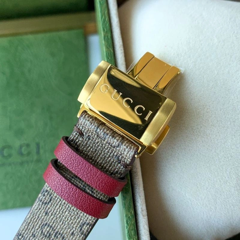GUCCI Watches FlexibleFit 183045