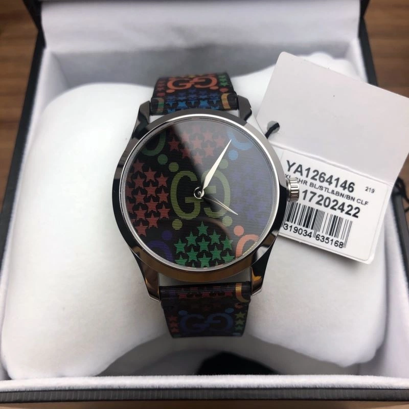 Elegant GUCCI Watches 183055