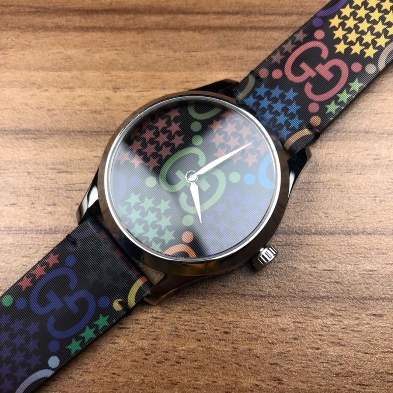 Elegant GUCCI Watches 183055