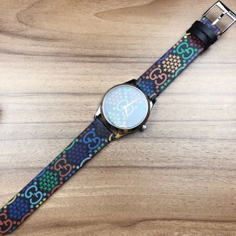 Elegant GUCCI Watches 183055