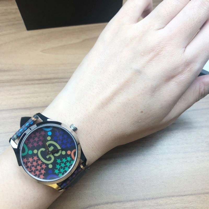 Elegant GUCCI Watches 183055
