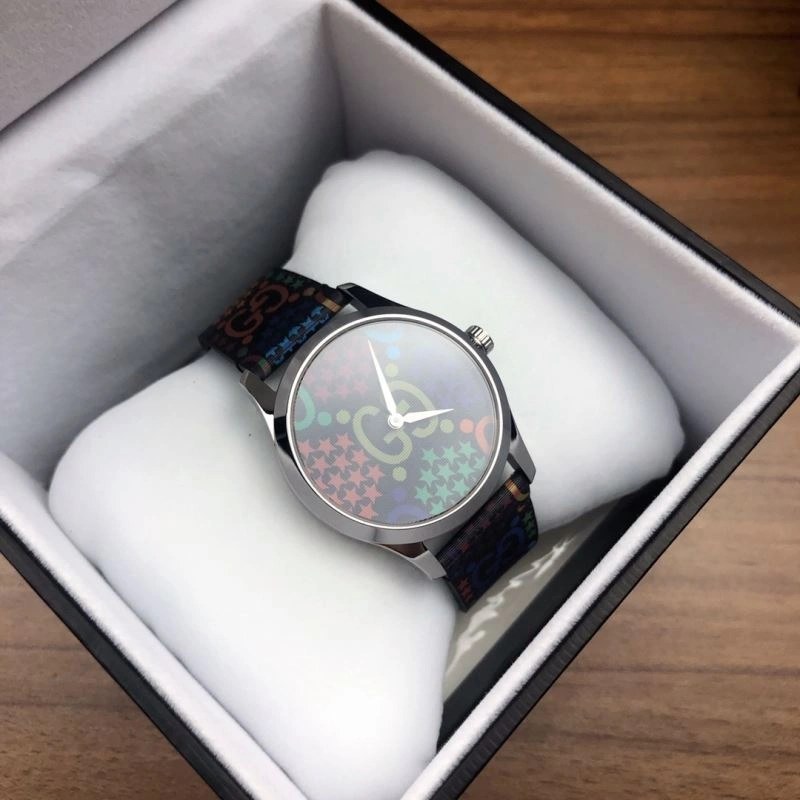 Elegant GUCCI Watches 183055
