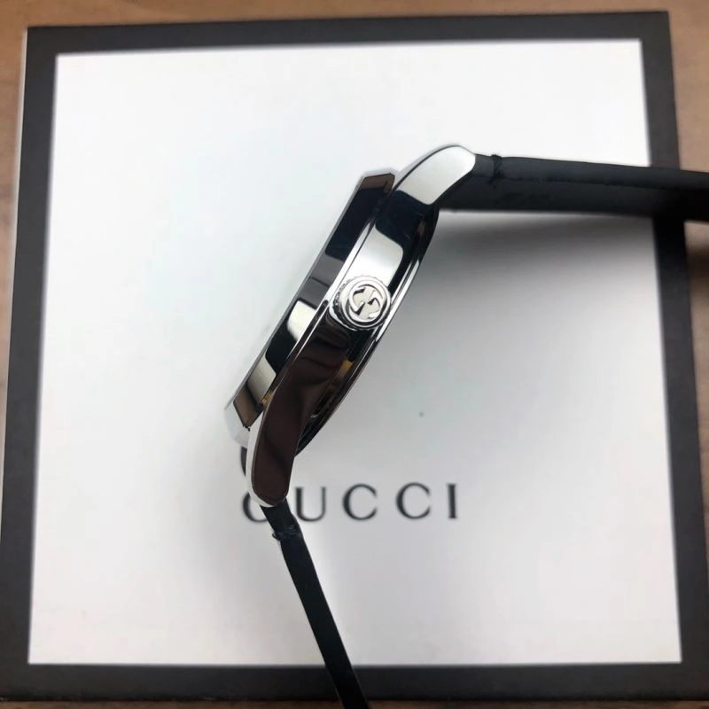 Elegant GUCCI Watches 183055
