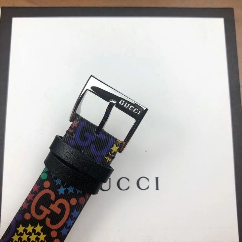 Elegant GUCCI Watches 183055