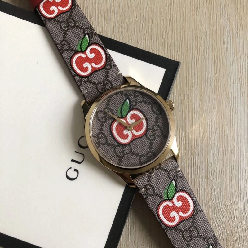 WeatherProof GUCCI Watches 183063