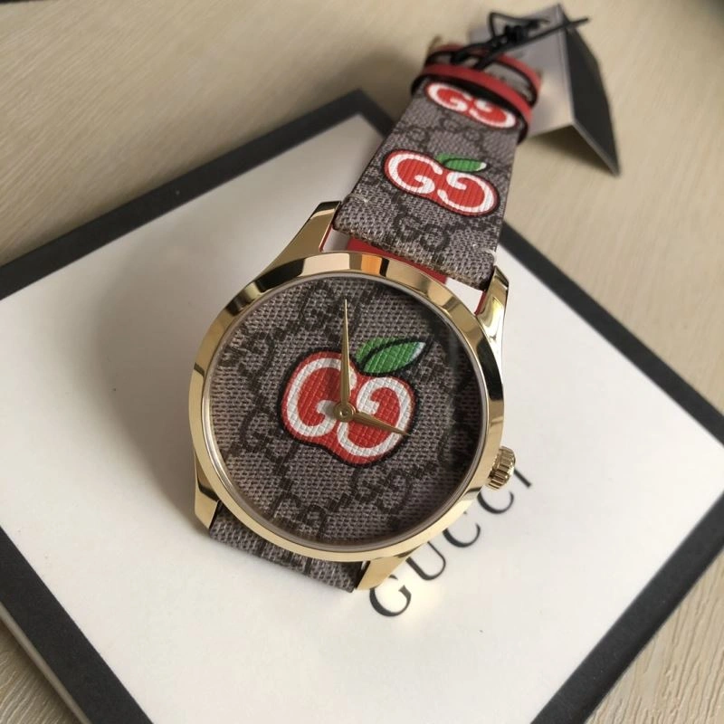 WeatherProof GUCCI Watches 183063