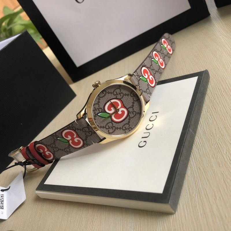 WeatherProof GUCCI Watches 183063