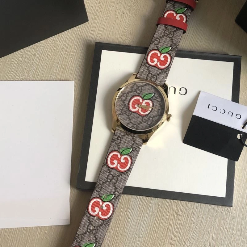 WeatherProof GUCCI Watches 183063