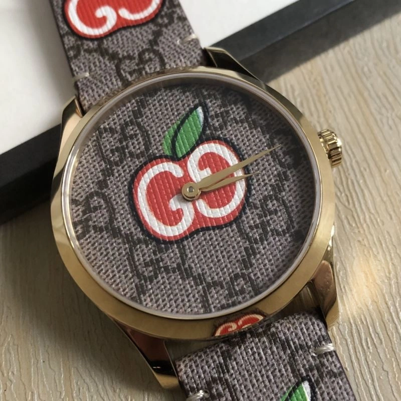 WeatherProof GUCCI Watches 183063