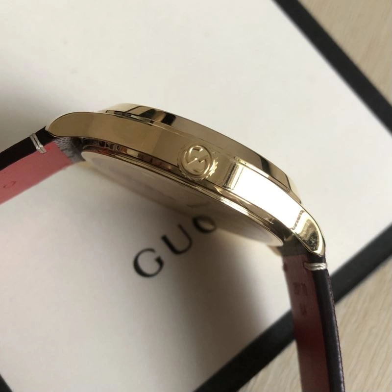 WeatherProof GUCCI Watches 183063