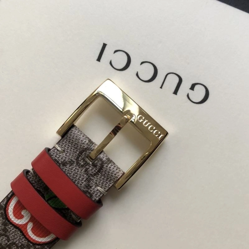 WeatherProof GUCCI Watches 183063