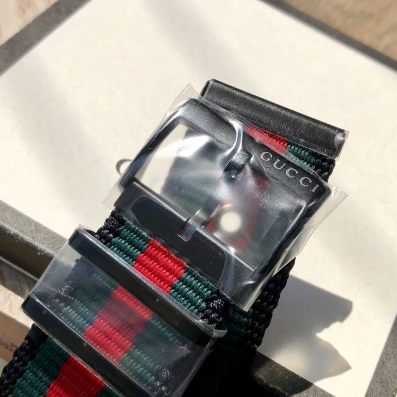 Sporty GUCCI Watches 182704