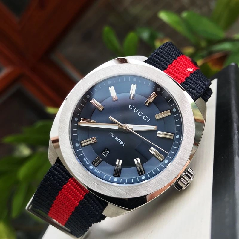GUCCI Watches ZipUp 183066