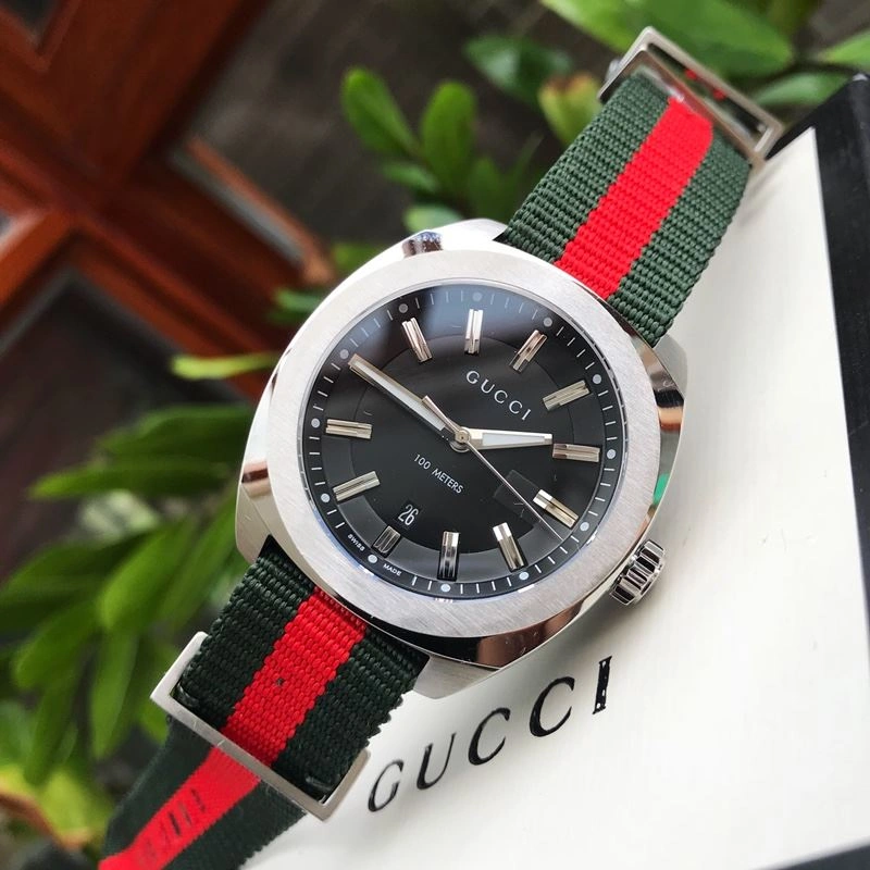 GUCCI Watches ZipUp 183066