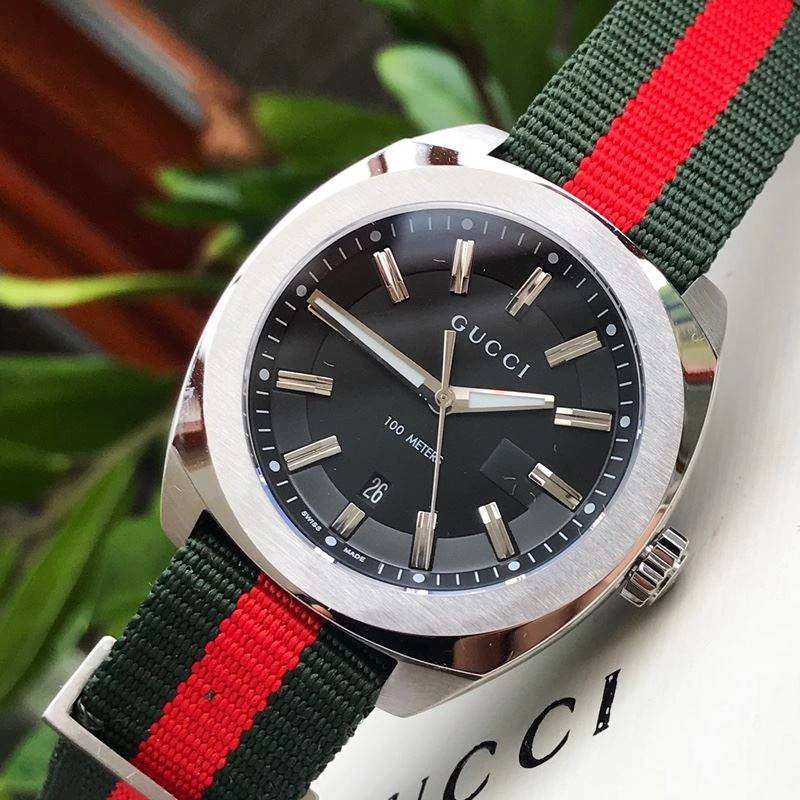 GUCCI Watches ZipUp 183066