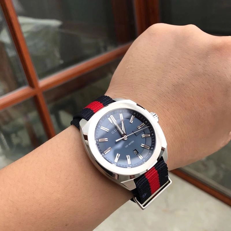 GUCCI Watches ZipUp 183066