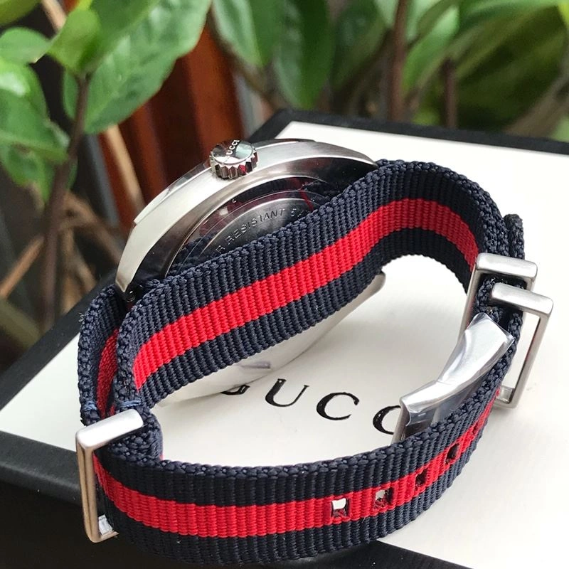 GUCCI Watches ZipUp 183066