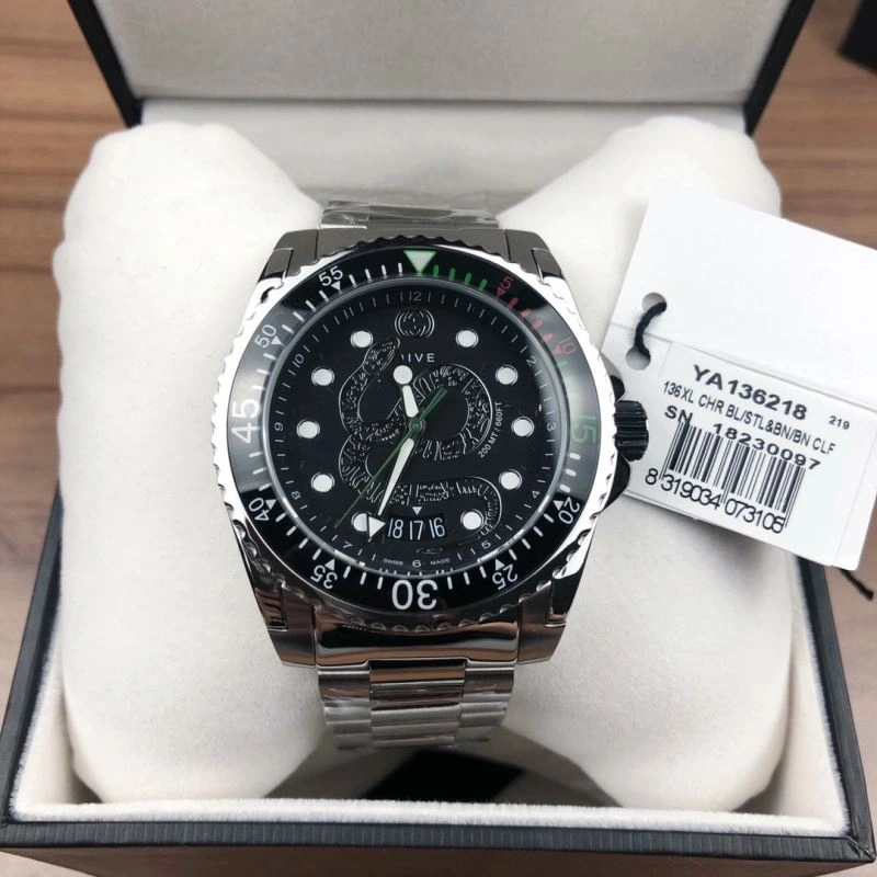 GUCCI Watches SunProtective 183061