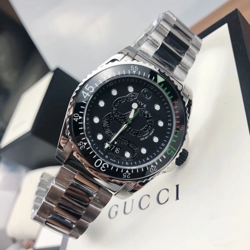 GUCCI Watches SunProtective 183061