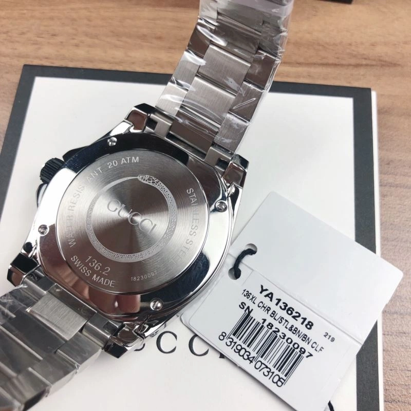 GUCCI Watches SunProtective 183061