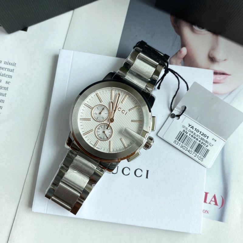 GUCCI Watches GoAnywhere 183050