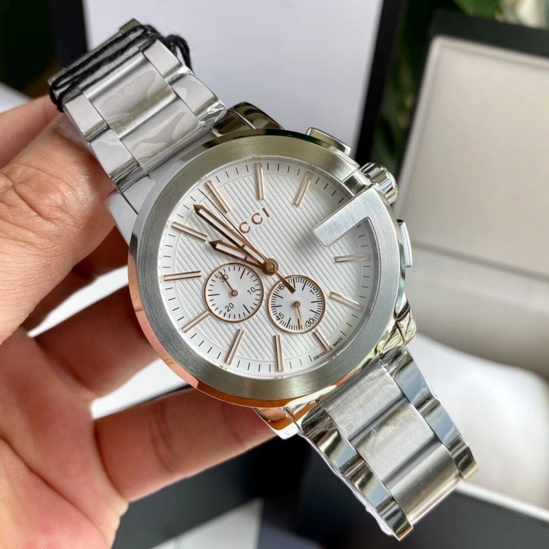 GUCCI Watches GoAnywhere 183050