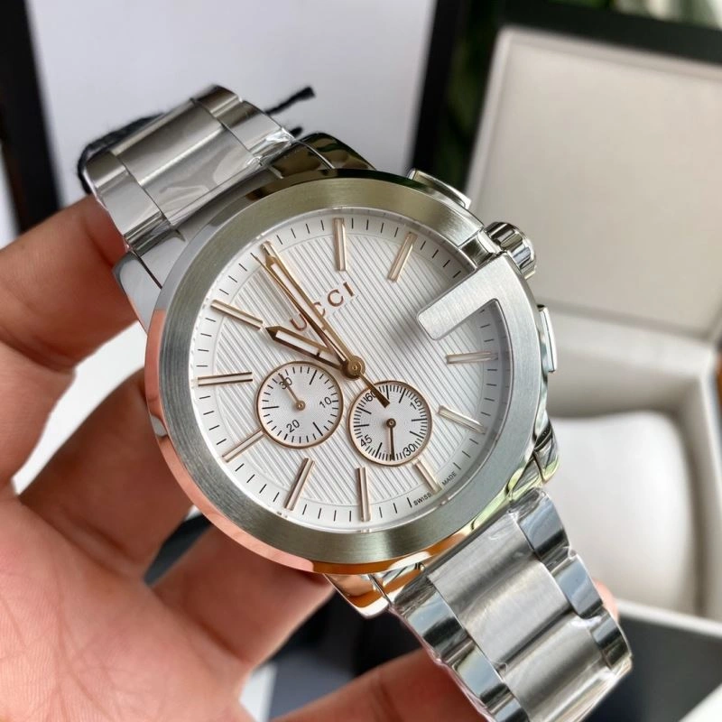 GUCCI Watches GoAnywhere 183050