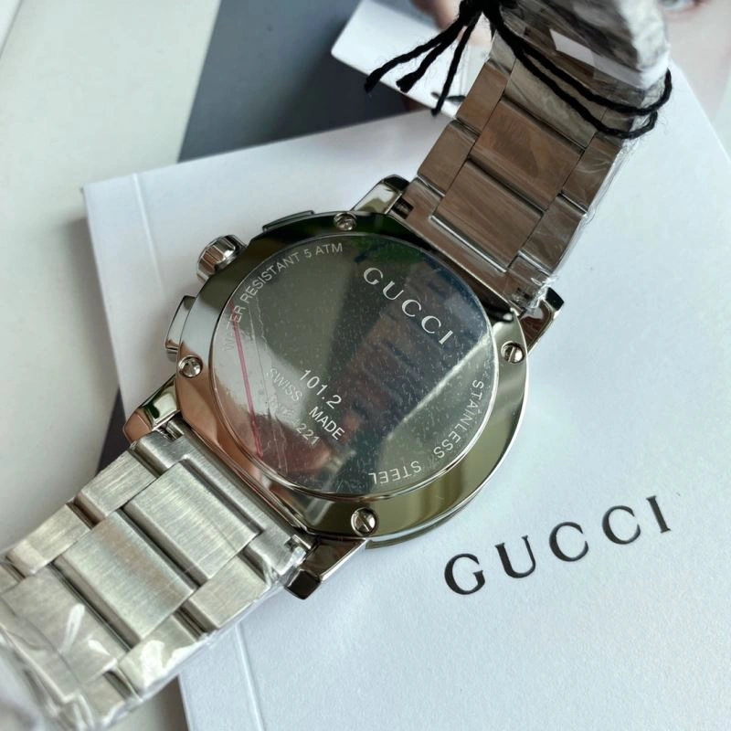 GUCCI Watches GoAnywhere 183050