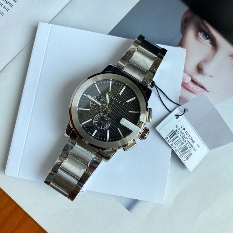 GUCCI Watches SmartChoice 183051