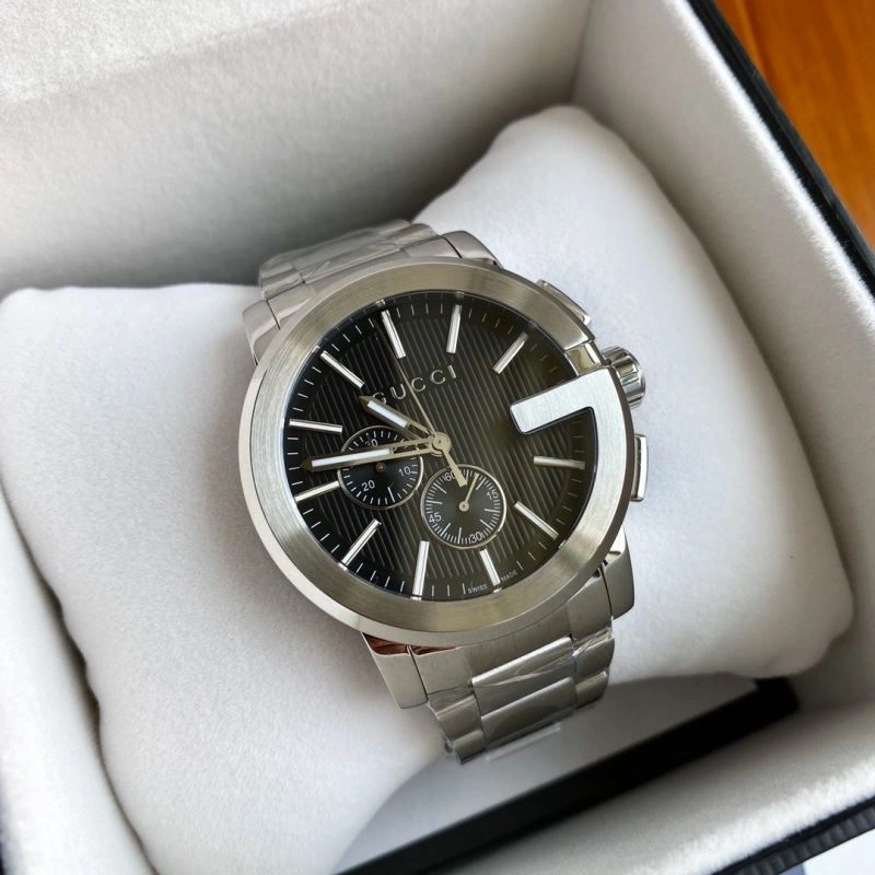 GUCCI Watches SmartChoice 183051