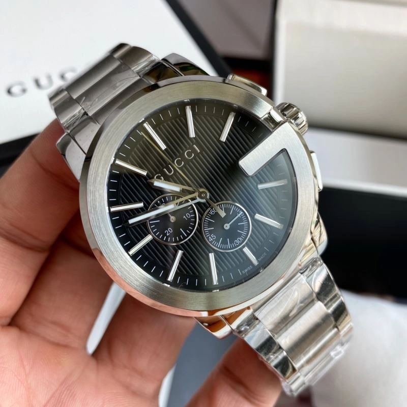 GUCCI Watches SmartChoice 183051