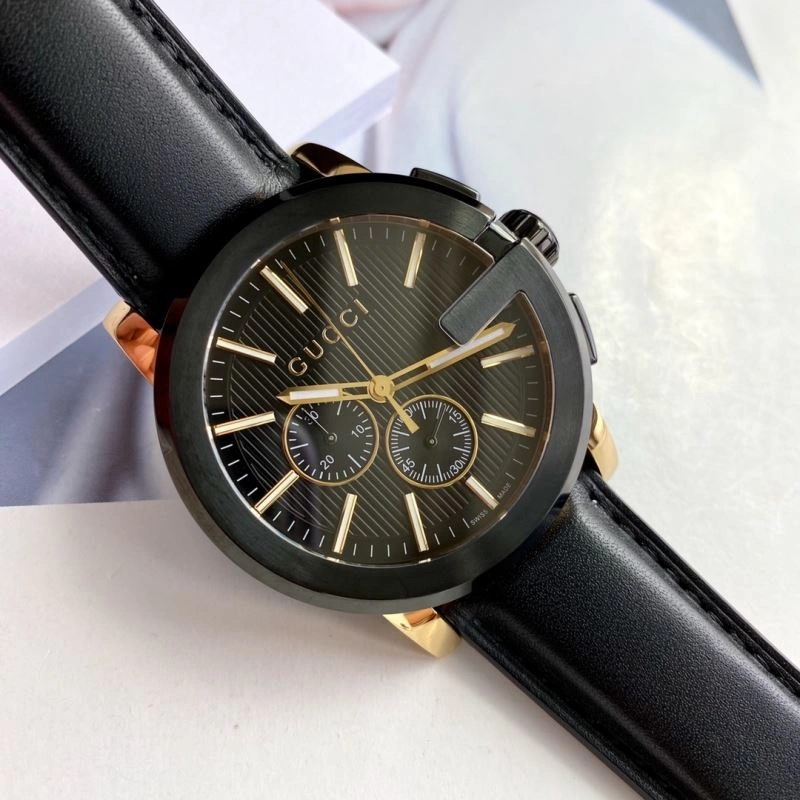 GUCCI Watches Unique 183057