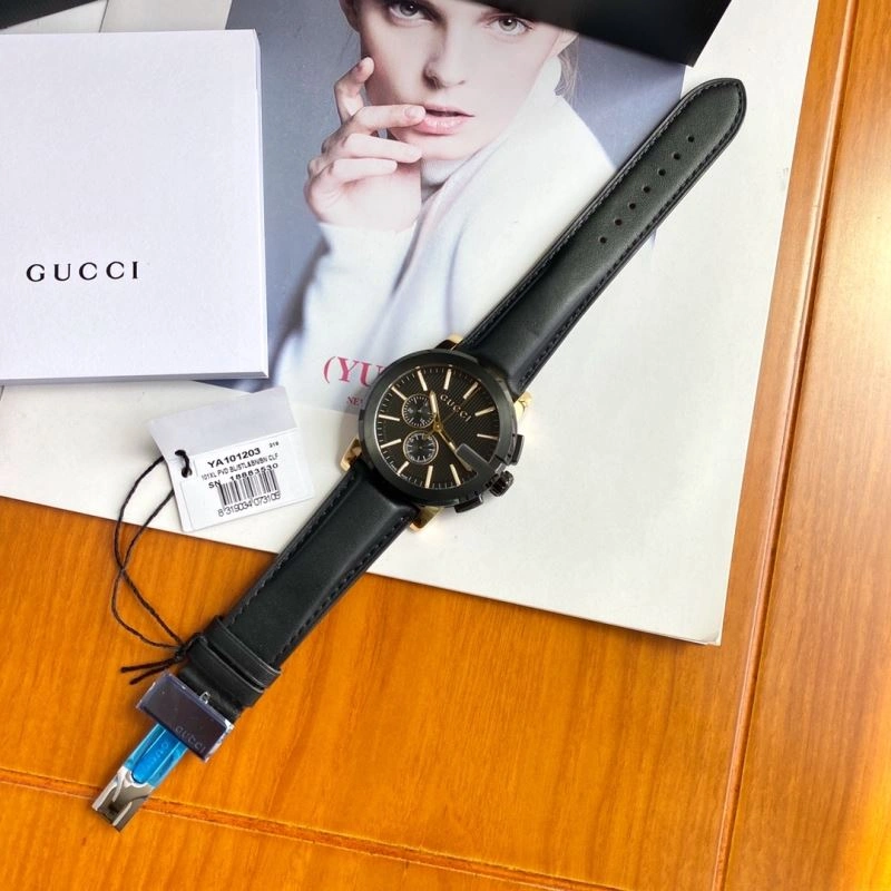 GUCCI Watches Unique 183057