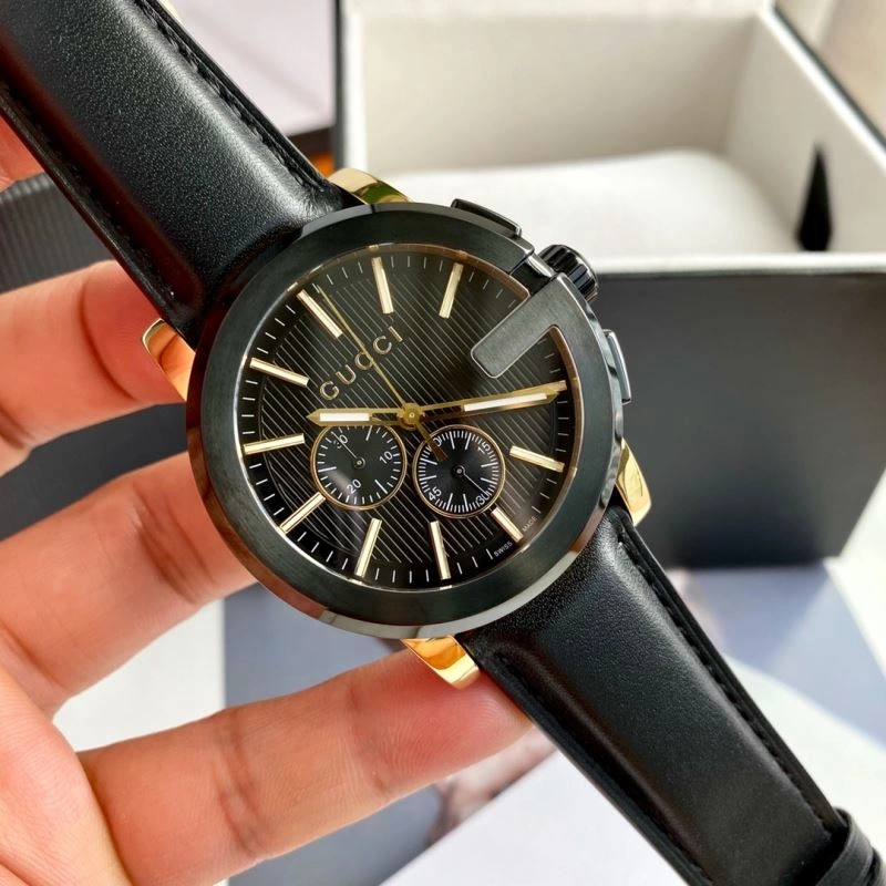 GUCCI Watches Unique 183057