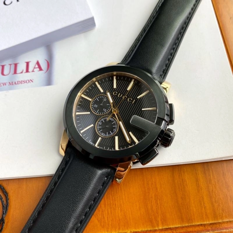 GUCCI Watches Unique 183057