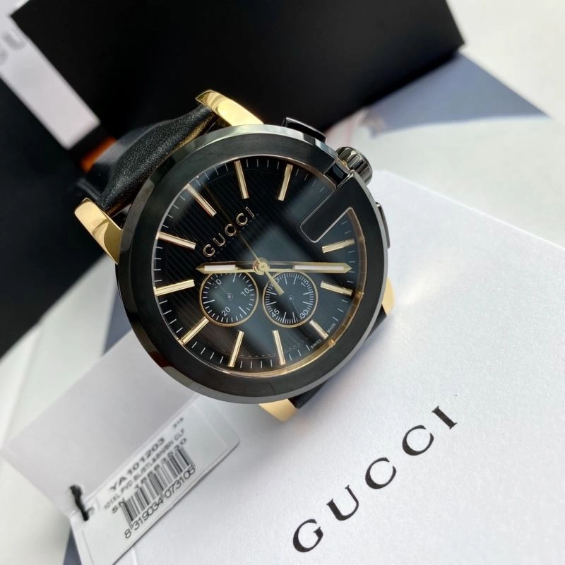 GUCCI Watches Unique 183057