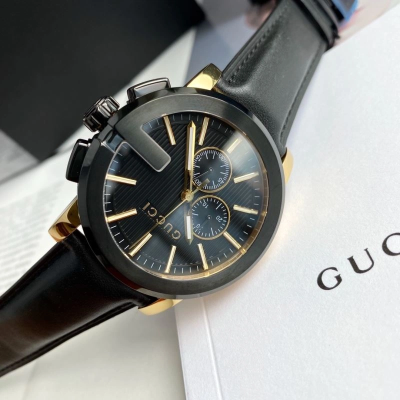 GUCCI Watches Unique 183057