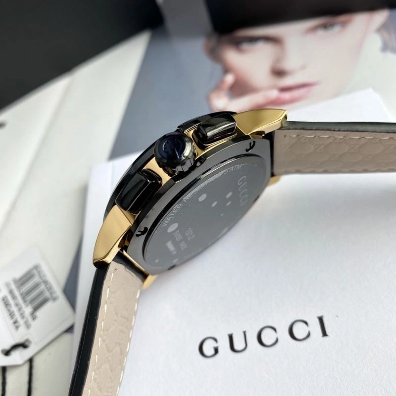 GUCCI Watches Unique 183057