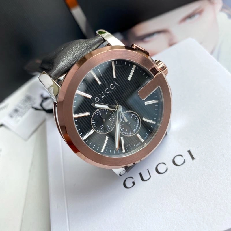 RelaxedFit GUCCI Watches 183047