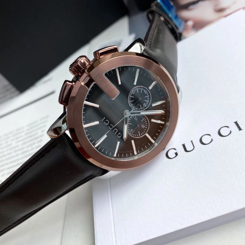 RelaxedFit GUCCI Watches 183047