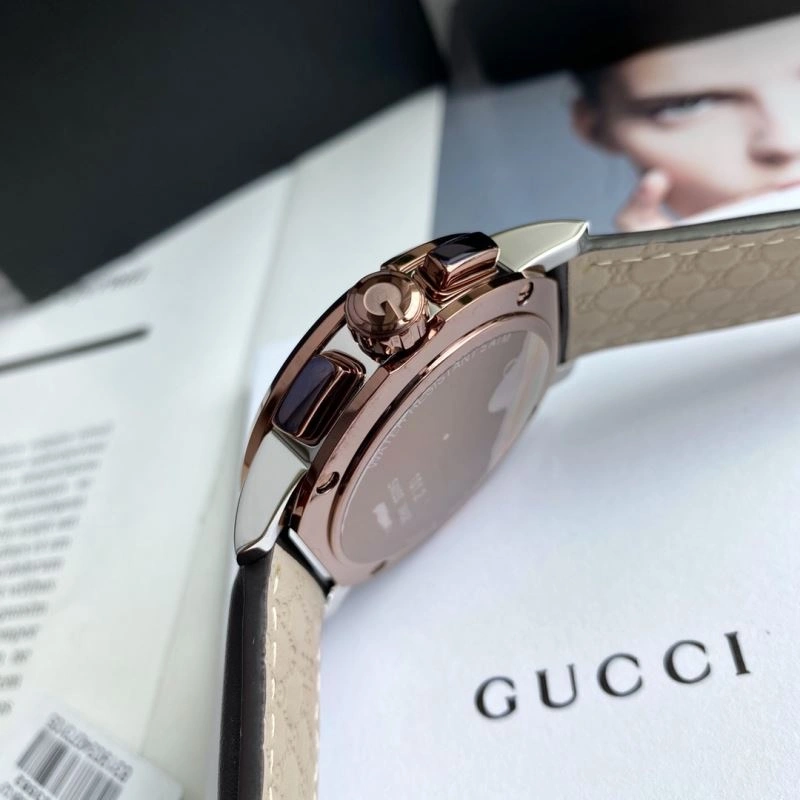 RelaxedFit GUCCI Watches 183047