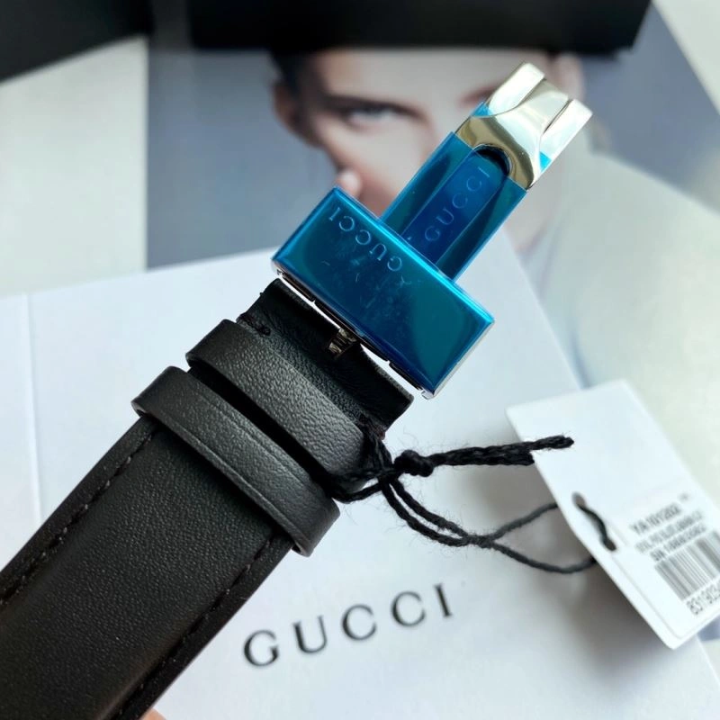RelaxedFit GUCCI Watches 183047