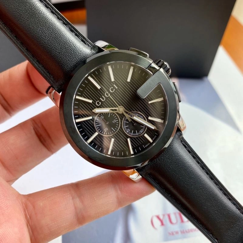 GUCCI Watches Stylish 183058