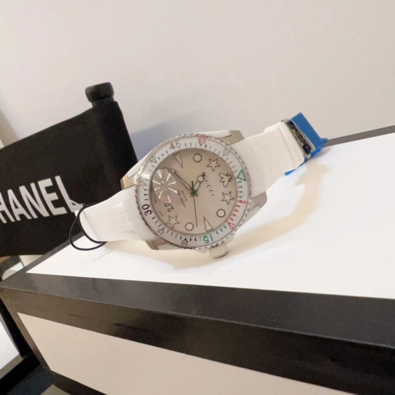 GUCCI Watches GoodFit 183048